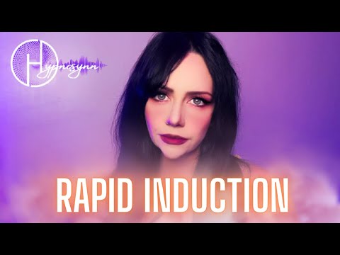 Femdom Rapid Hypnosis Induction