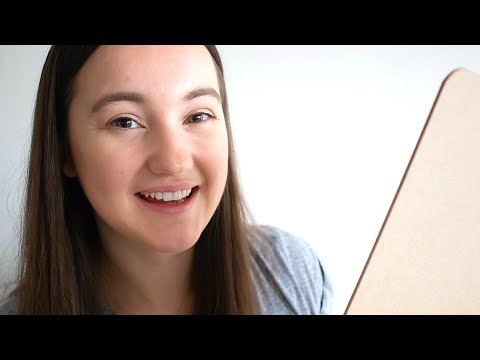 ASMR | Asking You YOUR FAVOURITES Questions (Soft Spoken)