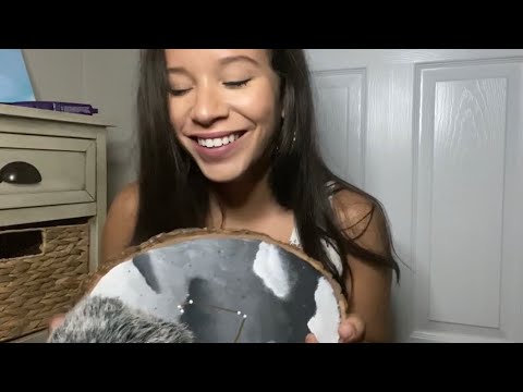ASMR - More TAPPPPPPPING