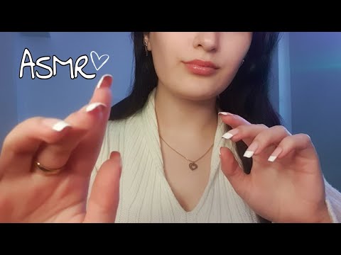 ASMR [ with just one word ]♡