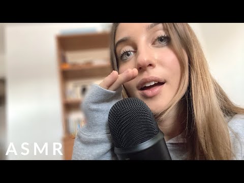 Asmr Cupped Whispers