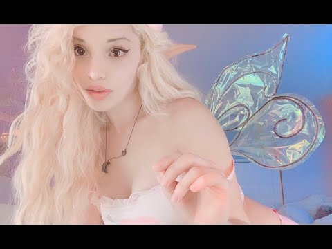 ASMR - I want you to feel good