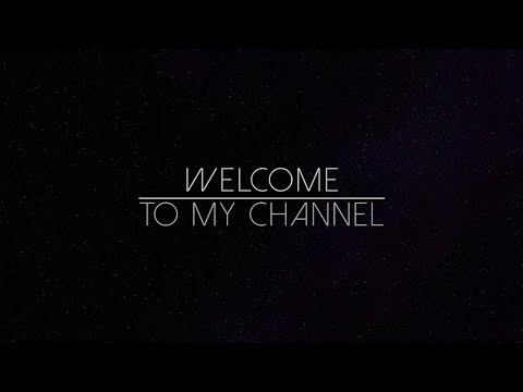 ASMR | welcome & relax!