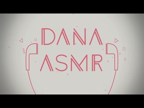 [ASMR] 인트로 영상모음 DANA ASMR Intro Collection