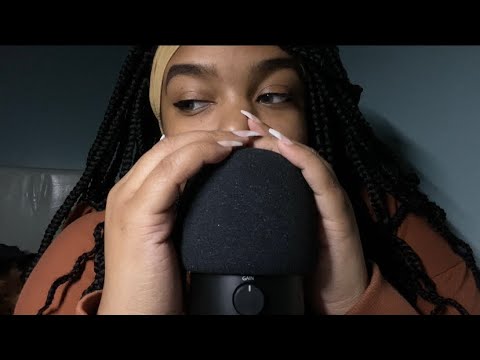 ASMR | Pure Mouth Sounds 🤭 (for tingle immunity) | brieasmr