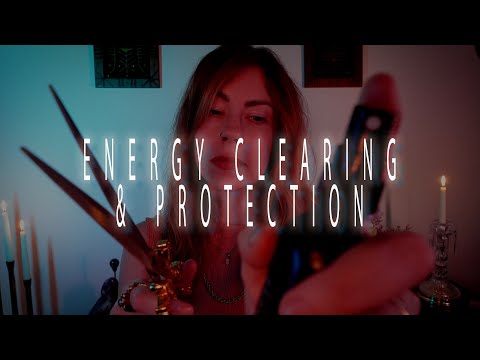 Clear Evil Eye & Negative Energy Sent by Others | Cord Cutting | Empowerment