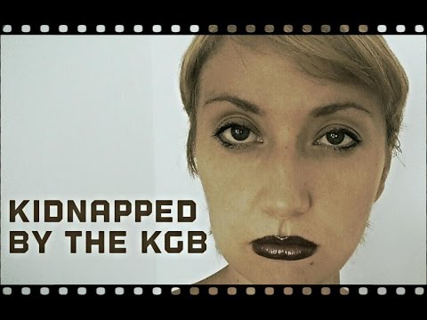 Kidnapped by the KGB ASMR - Russian accent