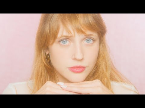 Stop Resisting (Hypnosis) | Dimming Lights | Personal Attention | Soft Spoken ASMR