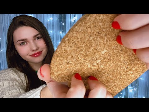 ASMR TOASTER COASTER TAPPING HOUR