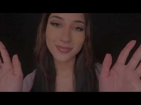 ASMR Showering You In Compliments/Positive Affirmations to Help You Feel Good