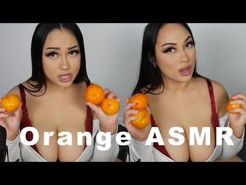 Orange ASMR BCC