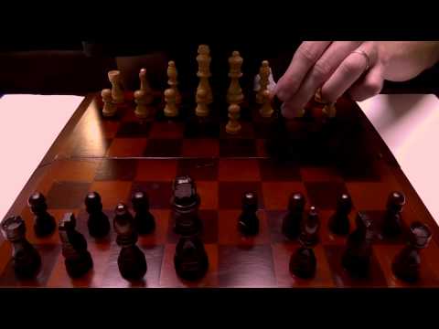 How To Play Chess - A Relaxing ASMR Tutorial & Beginner's Guide