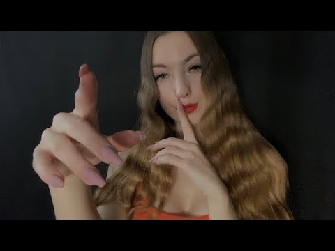 ASMR | Q&A Video ~ answering all your questions⚡️