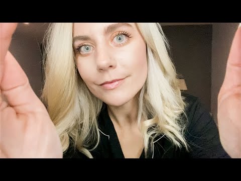 ASMR Christian Mommy Calms You Down When Your Anxious Role Play // Personal Attention For Sleep