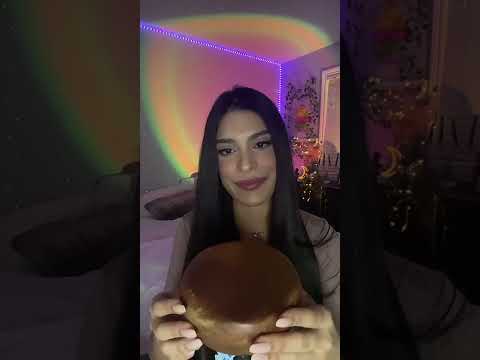 ASMR Wooden bowl tapping, Eye Test, Head Scratching, etc (Livestream)