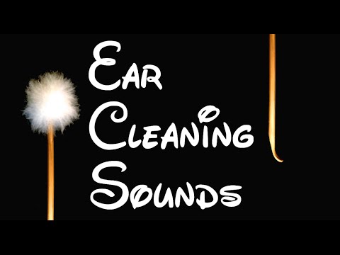 ✧J-ASMR✧新しい音/梵天耳かき/Binaural ear cleaning sounds"귀청소","귀파기"cure-oreilles/ухо выбор✧音フェチ✧ Japan