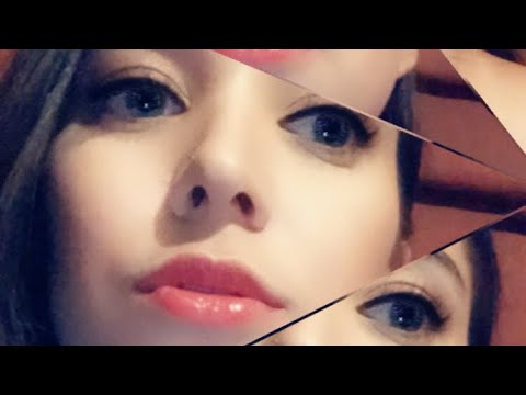 ASMR Español [Spanish Whisper Video]: Arréglense conmigo - Maquillaje [Get ready with me - Makeup]