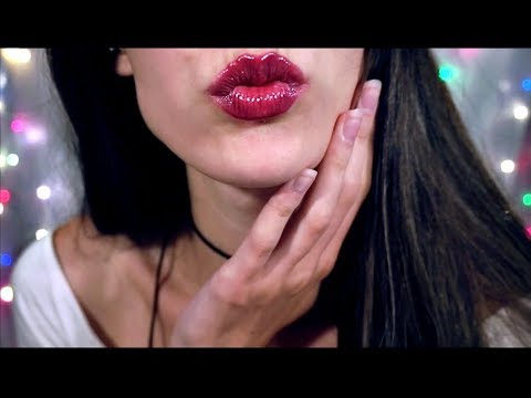 ASMR Countdown Ear to Ear Inaudible Almost 🍒