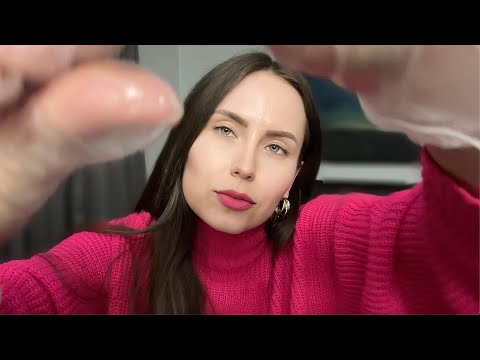 ASMR Massage Collection | Relaxation for 1 Hour