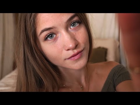 Southern ASMR Roleplay | For When You're Having A Bad Day 🥺❤️‍🩹