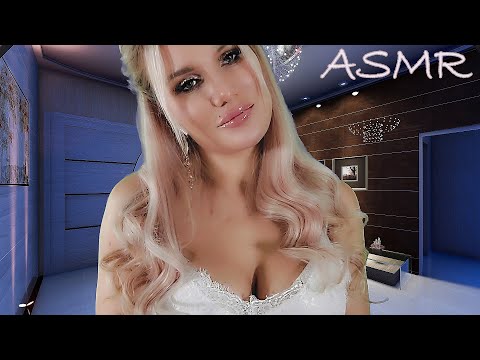 ASMR | Tapping and Scratching 🥰