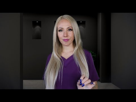 ASMR Sales Rep Sweetly Convinces You To Buy Overpriced Medical Product | Toxic Gaslighting Roleplay