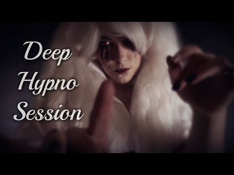 ☆★ASMR★☆ Alicia | Vampire Deep Hypno Session