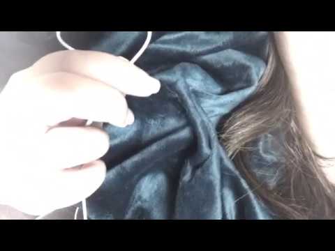 /Little Space\ /ASMR\ /Soft Talking\ /Don't Want To Sleep Alone\ /kisses\  /Bedtime\