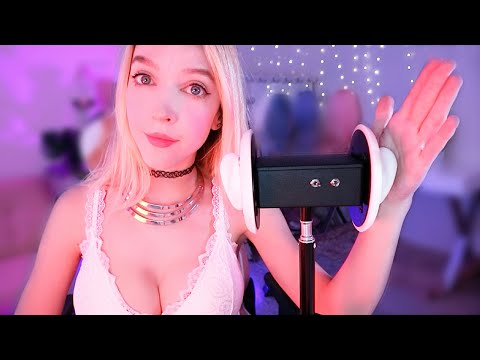 ASMR Ear Massage to Help You Sleep 💤