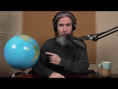The Earth, the Dentist, and the Population | ASMR