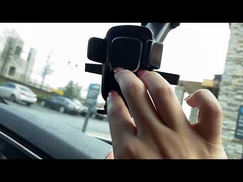 ASMR | Car Tapping & Scratching + other fast triggers