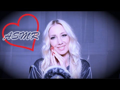 ∼ ASMR ∼Shhh...everything is going to be okay, Relax, Hand Movements, Personal Attention, Whispers 💕