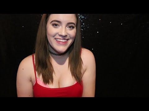 ASMR Assorted Sounds - Kisses - Tapping - Crinkles - Ear Cupping