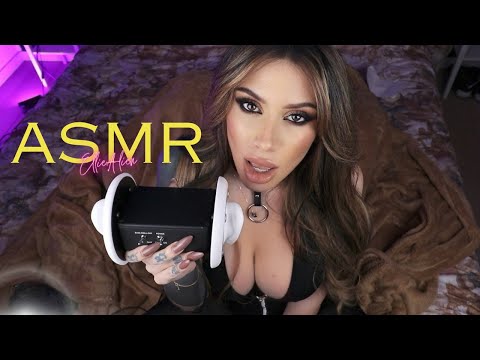 ASMR Relaxing to sleep MouthSounds😍