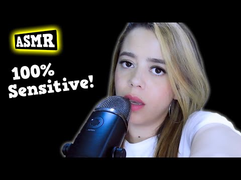 ASMR for People Who Don't Get TINGLES Anymore 😊