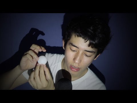 [ASMR] Extremely Tingly Tapping