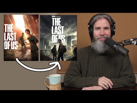 Video Game Adaptations & the Appeal of Post-apocalyptic Fiction | ASMR