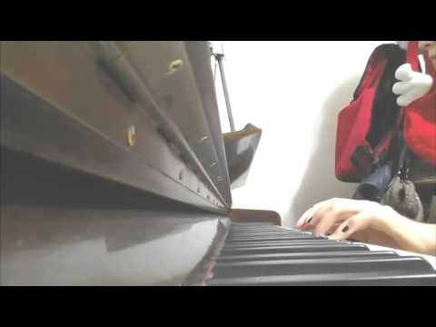 [별거아닌 이벤트] 피아노/꽃노래 (랑게)/Blumenlied - G. Lange/PLAY the piano
