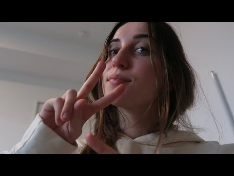 ASMR Counting EVERYTHING