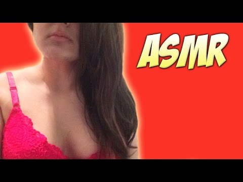 ASMR Drinking Banana Strawberry Smoothie (Soft Spoken Close Up)