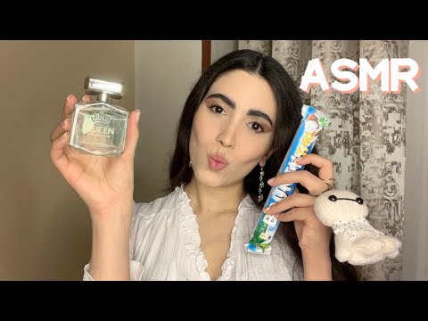 ASMR | Follow My Instructions & Focus on Me (ASMR for ADHD) Extra Fast & Aggressive 🤍