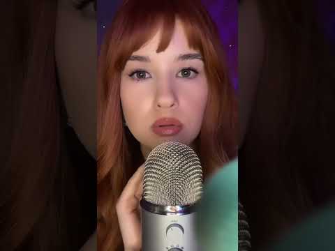 ASMR Much sounds, makeup, hand movements, visual triggers
