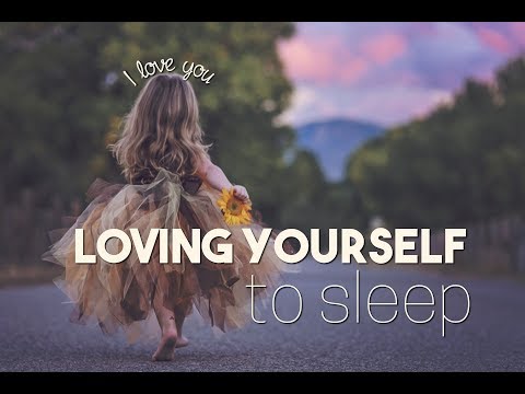 Inner Child Healing Meditation  / Codependency Recovery / Release Negative Self Talk / Self Love ❤️