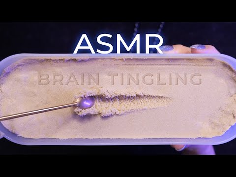 ASMR Brain Tingling Triggers for 99.9% Sleep (No Talking)