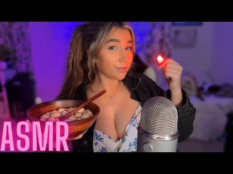 ASMR | These triggers will put you to sleep 🛌🏻💤