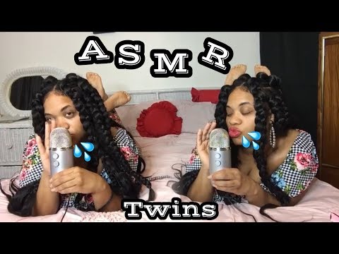 ASMR 👅Wet Sounds For Your Ears(Kisses & Mouth Sounds 👄💦