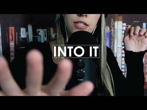 Into It by Chase Atlantic but ASMR