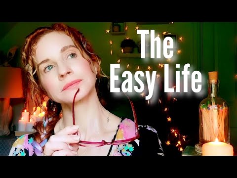 ASMR Self Hypnosis to Make Your Life Easier💫Scientifically Proven💫Real Psychologist