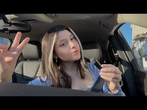 ASMR 100 + TRIGGERS in one day! *100K SPECIAL*