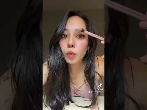 ASMR Removing the Filter Trigger with MULTIPLE FILTERS 💄✨